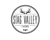https://www.logocontest.com/public/logoimage/1560613807Stag Valley Farms.jpg